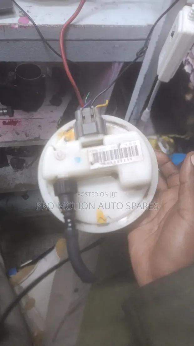 Ex-Japan Fuel Pump Module for Nissan Tiida/Note/March/NV200 - 1
