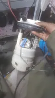 Ex-Japan Fuel Pump Module for Nissan Tiida/Note/March/NV200 - 2
