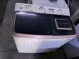 Bruhm 7kg Twin Tub Washing Machine - 1
