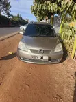 Mazda Demio 2007 Kahawia - 1