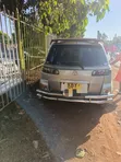 Mazda Demio 2007 Kahawia - 4