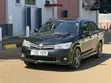 Toyota Axio 2014 Nyeusi - 2