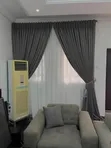 Vitambaa Vipya vya Pazia - Home Interiors - 2