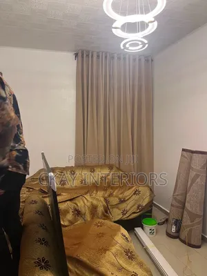 Brand New Curtains by Home Interiors