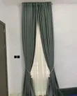 Home Interiors Curtains - 2
