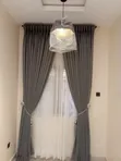 Brand New Curtains - Home Interiors - 1