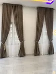 Brand New Curtains - Home Interiors - 2