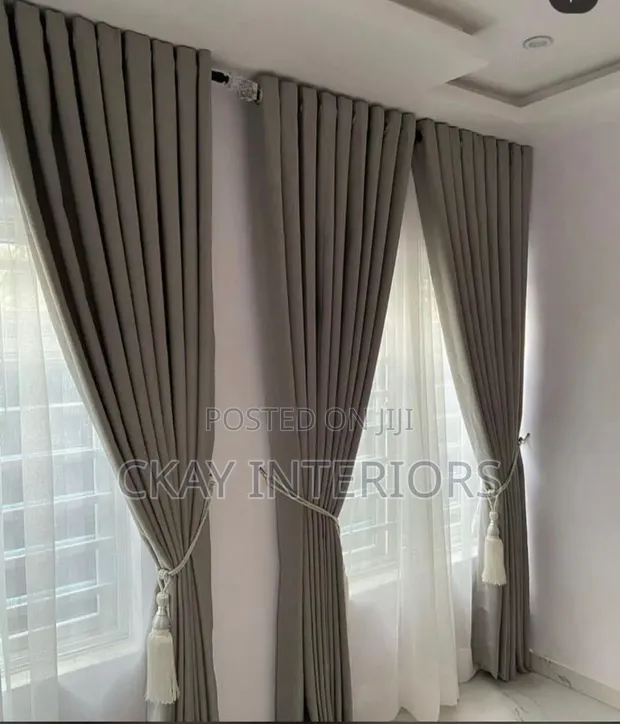 Home Interiors Pazia - Mpya Kabisa - 1