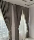 Home Interiors Curtains - Brand New - 1
