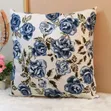 Decorative Throw Pillows - 1