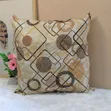 Decorative Throw Pillows - 2