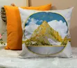 Brand New Decorative Throw Pillows - 1