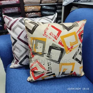 Pillow za Mapambo - Home Interiors