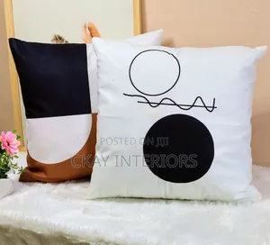 Decorative Throw Pillows