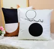 Decorative Throw Pillows - 1