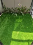 20mm Artificial Turf Grass - Environment Friendly - 2