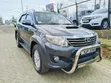 Toyota Fortuner 3.0 D RWD 2014 Grey - 1