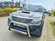 Toyota Fortuner 3.0 D RWD 2014 Grey - 2