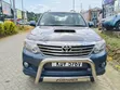 Toyota Fortuner 3.0 D RWD 2014 Grey - 3