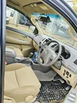Toyota Fortuner 3.0 D RWD 2014 Grey - 4