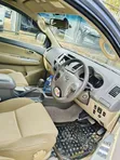 Toyota Fortuner 3.0 D RWD 2014 Grey - 5