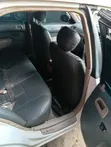 Toyota Corolla 1998 White - 2