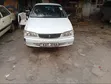 Toyota Corolla 1998 White - 4
