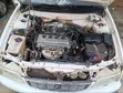 Toyota Corolla 1998 White - 5