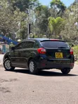 Subaru Impreza GP2 2013 Burgundy - 3