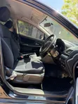 Subaru Impreza GP2 2013 Burgundy - 4