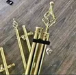 Adjustable Curtain Rod (2m) - 1
