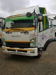 12 Tonne Truck for Hire - Kangemi, Uthiru, Kawangware, Ngong Rd - 1