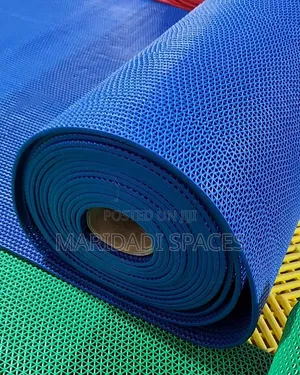 Drainage Non-Slip Mats for Commercial Floors