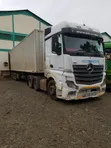 Professional Moving Services (28 Tonnes+) - 2