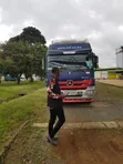 Professional Moving Services (28 Tonnes+) - 5