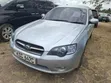 Subaru Legacy 2.0 G 2008 Silver - 2