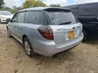 Subaru Legacy 2.0 G 2008 Silver - 3