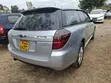 Subaru Legacy 2.0 G 2008 Silver - 4