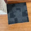 Commercial Tile Carpet - Easy Maintenance for Offices & Homes - 1