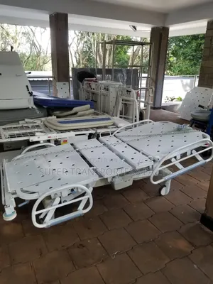 Huduma za Kitaalamu za Kuhamisha - Vifaa vya Hospitali na Vitu Vinavyovunjika