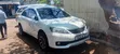 Toyota Allion 2013 Nyeupe - 3