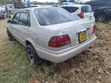 Toyota Corolla 110 Sedan 1999 Pink - 3