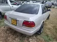 Toyota Corolla 110 Sedan 1999 Pink - 5