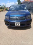 Toyota Probox 1.5 DX 2WD 2005 - 1