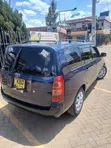 Toyota Probox 1.5 DX 2WD 2005 - 2