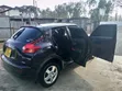 Nissan Juke SL 2014 Nyeusi - 1