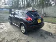 Nissan Juke SL 2014 Nyeusi - 3