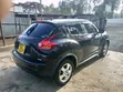 Nissan Juke SL 2014 Nyeusi - 4