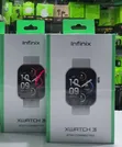 Infinix XWatch 3 Plus XW3P Smart Watch AMOLED - 1