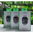 Infinix XWatch 3 Plus XW3P Smart Watch AMOLED - 2